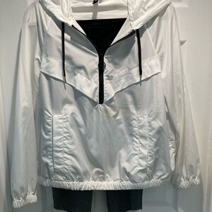 Windbreaker size medium